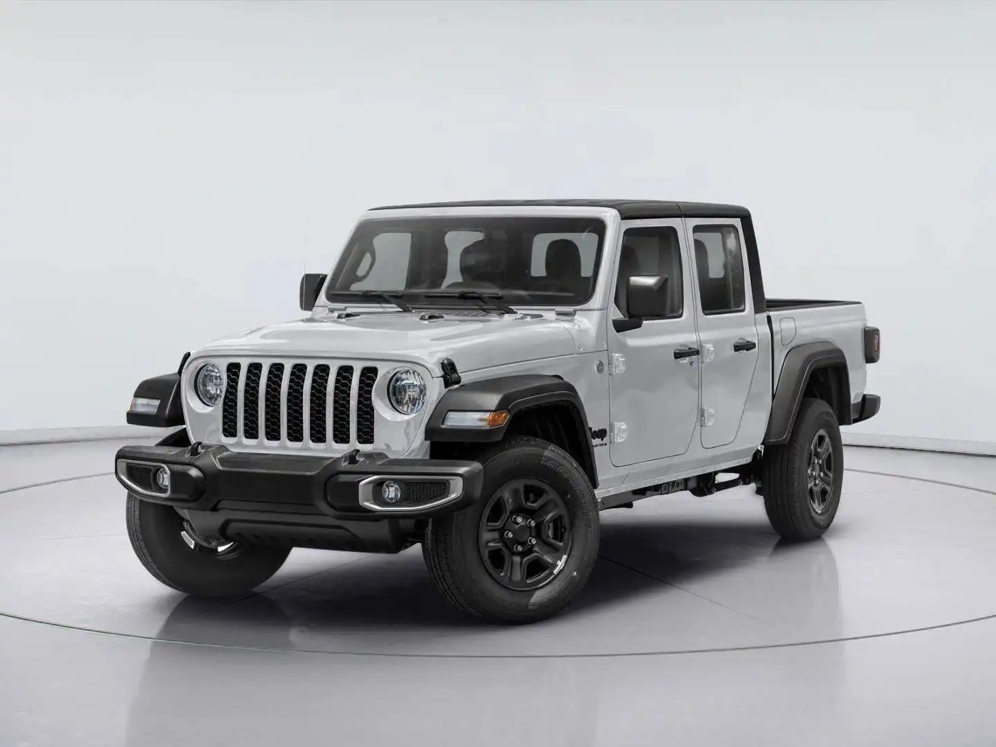 2023 Jeep Gladiator Sport S's photo