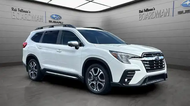 2023 Subaru Ascent Limited 7 Passenger's photo
