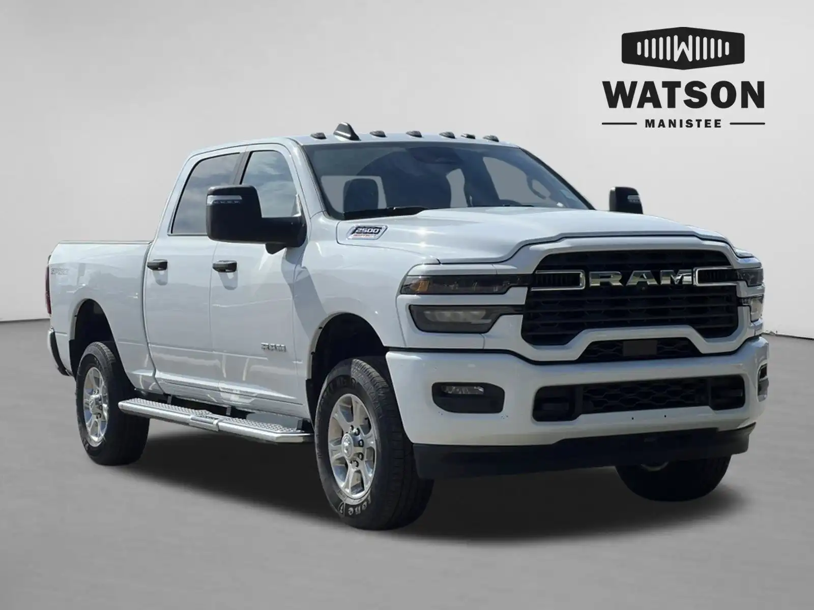 2025 RAM 2500 Big Horn 4WD Crew Cab SWB's photo