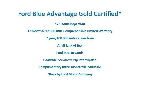 2024 Ford Explorer ST 4WD's photo