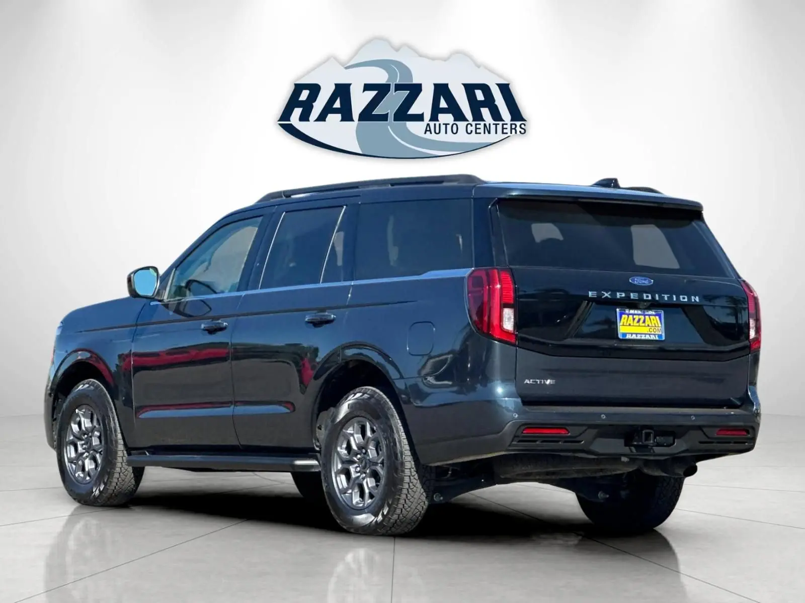 2025 Ford Expedition Active photo 5