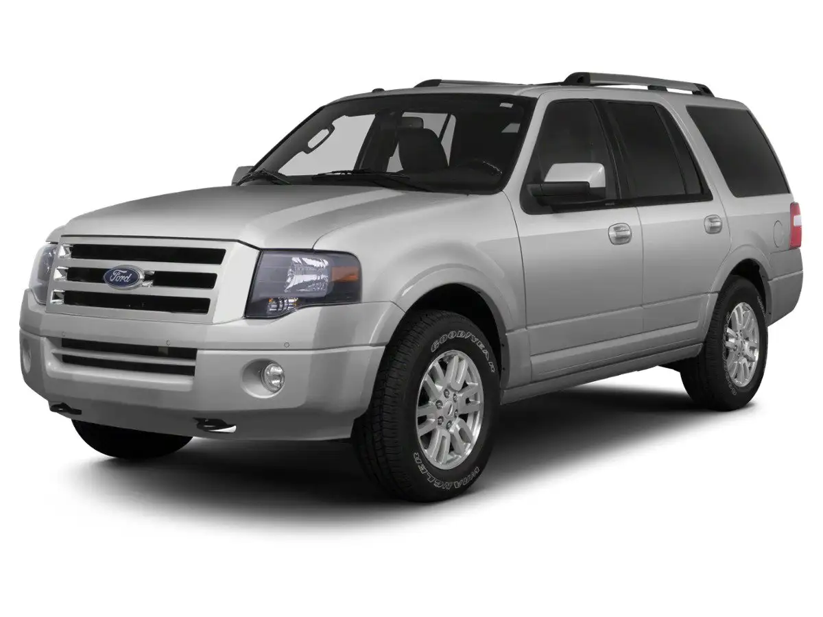 2013 Ford Expedition Limited 4X4's photo