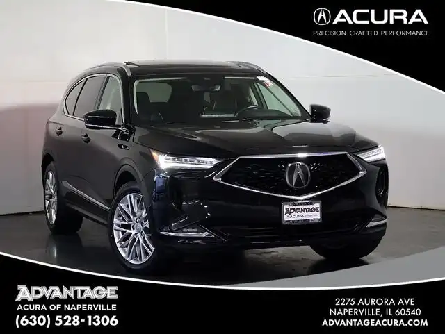 2023 Acura MDX SH-AWD w/Advance Package's photo