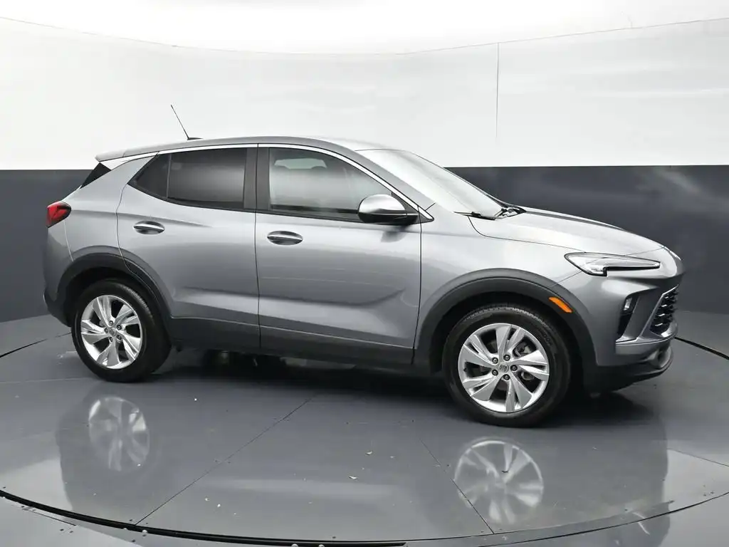 2025 Buick Encore GX Preferred's photo