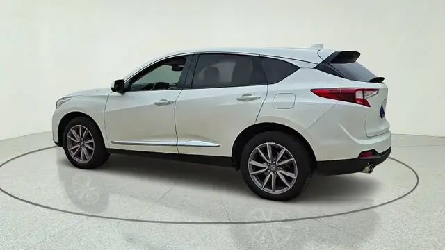 2020 Acura RDX Technology Package photo 5