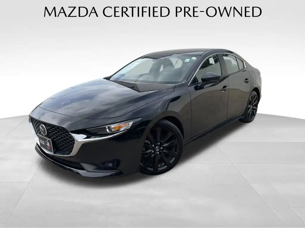 2024 Mazda CX-3 Select Sport AT 4-Door SKYACTIV's photo