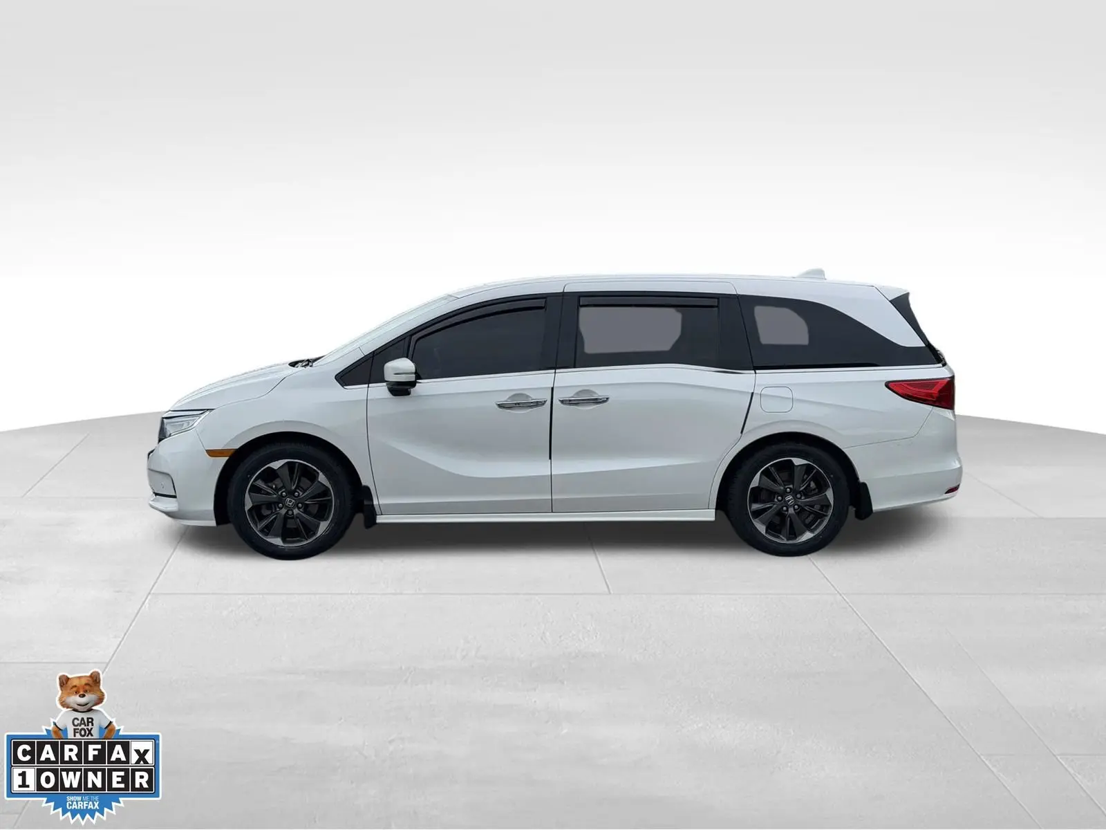 2023 Honda Odyssey Elite photo 5