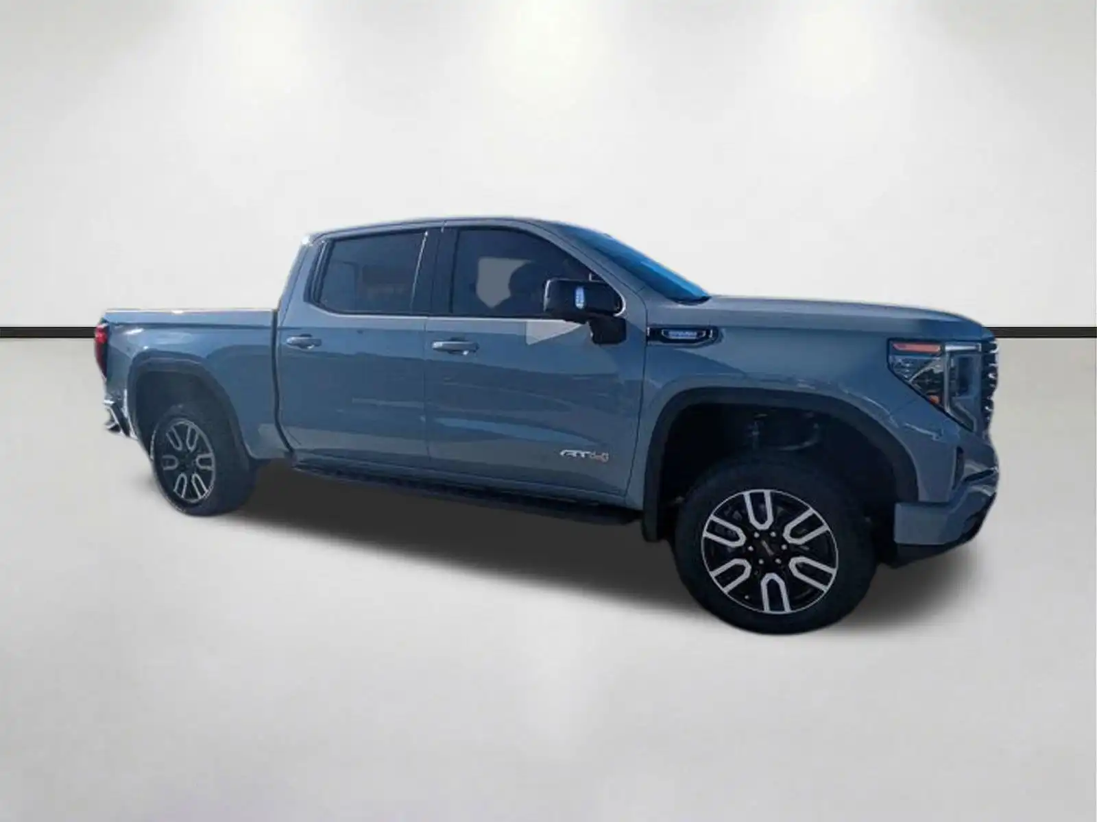 2024 GMC Sierra 4WD Crew Cab Short Box AT4's photo