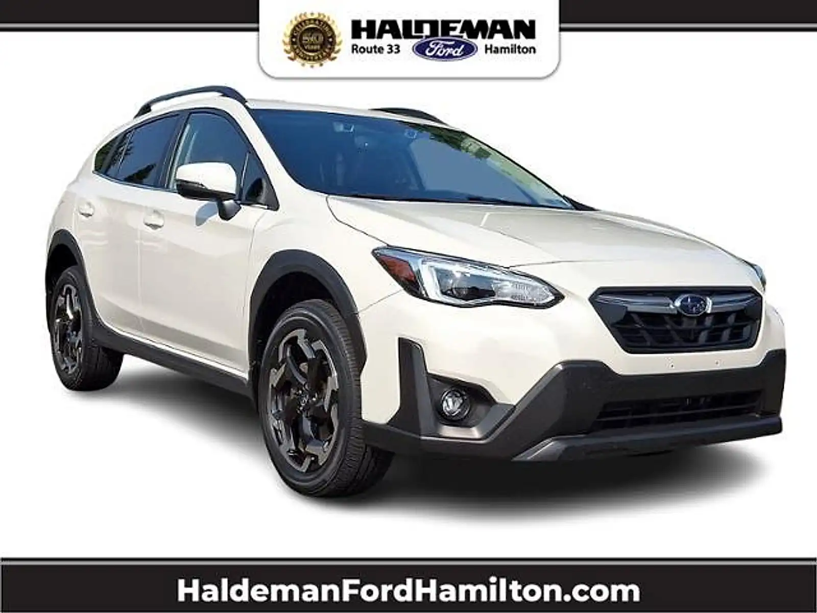 2021 Subaru Crosstrek Limited CVT's photo