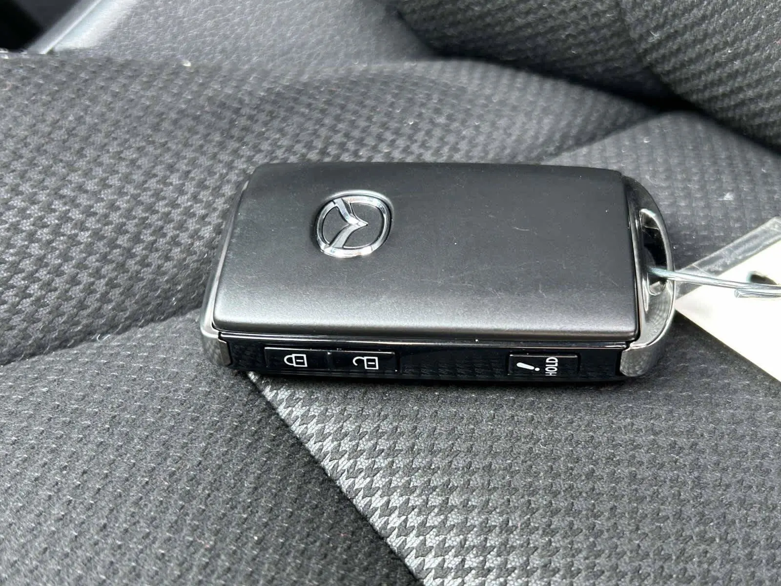 2026 Mazda CX-5 S Select Auto AWD photo 4