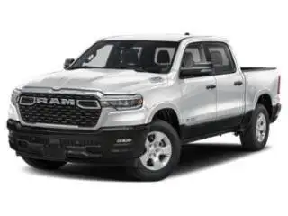 2026 RAM 1500 Big Horn/Lone Star 4x4 Crew Cab 5'7's photo