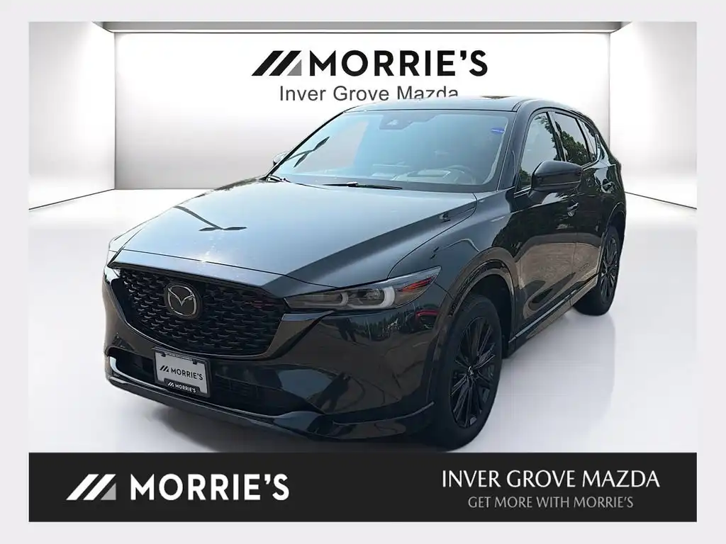 2023 Mazda CX-5 TURBO Auto AWD's photo