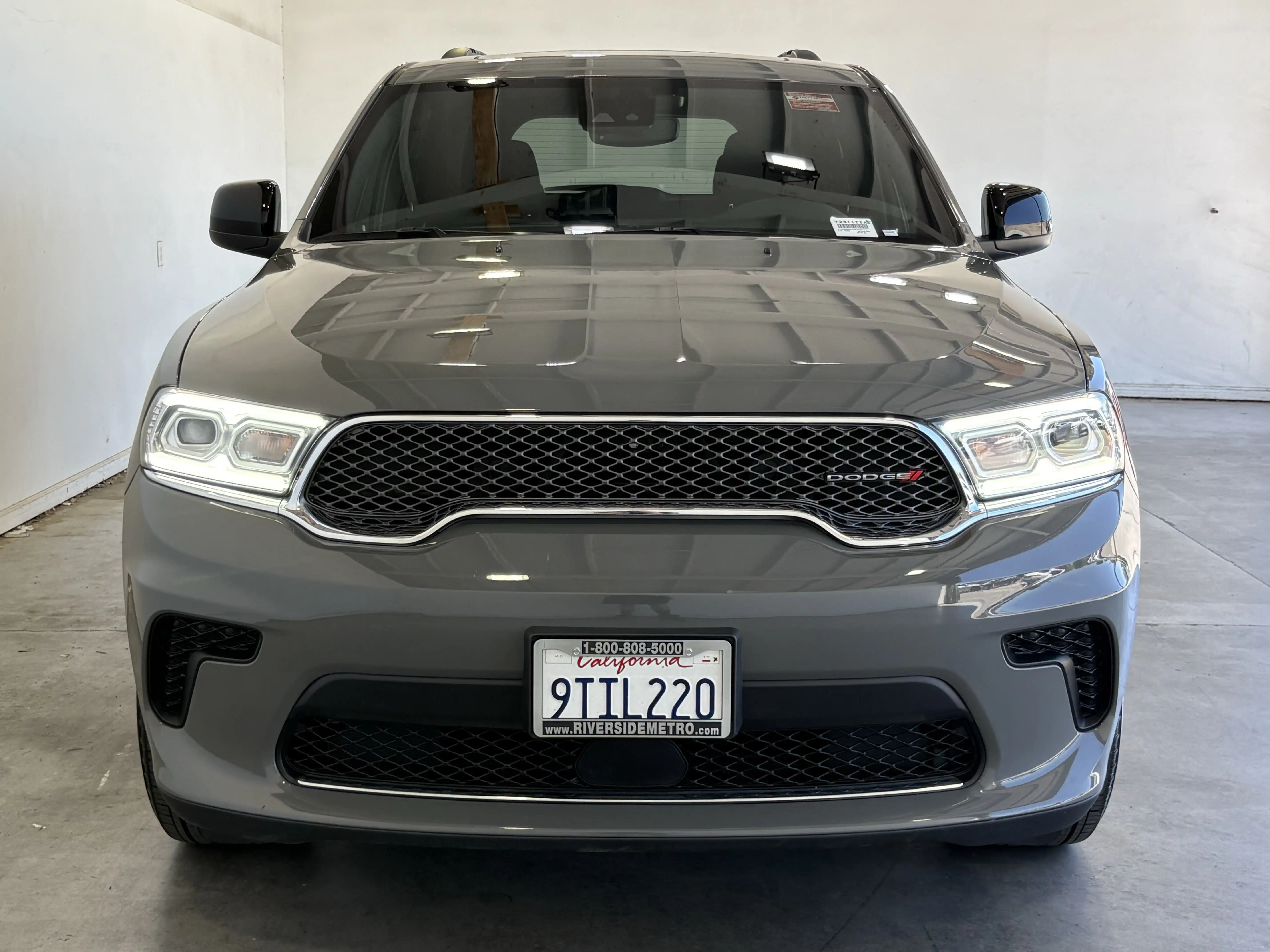 2024 Dodge Durango SXT Plus RWD's photo