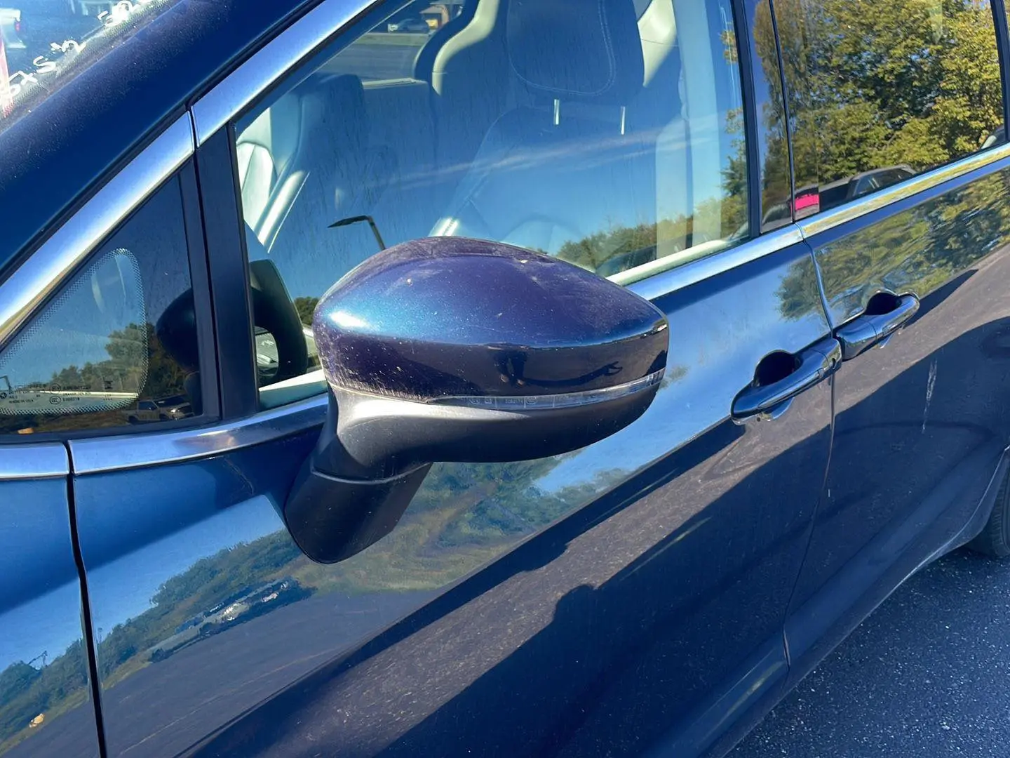 2023 Chrysler Pacifica Touring L photo 5