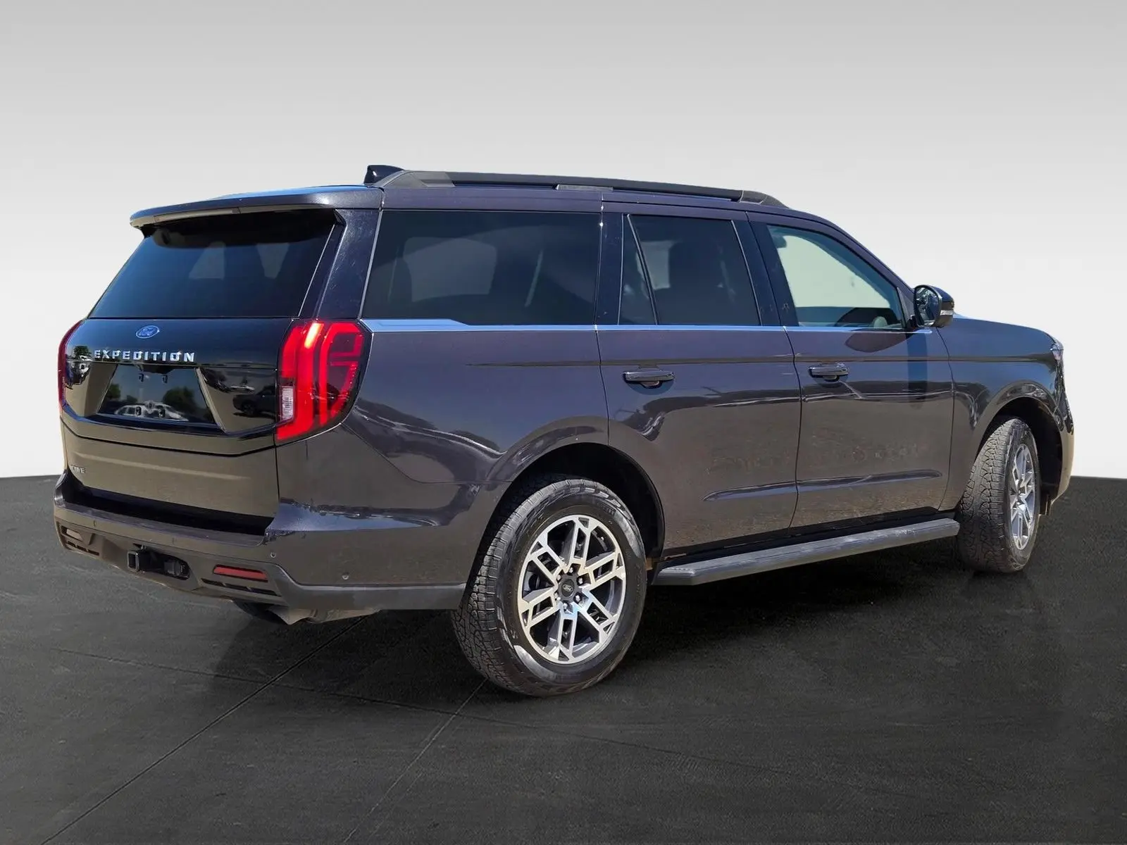 2025 Ford Expedition Active 4x4 photo 4