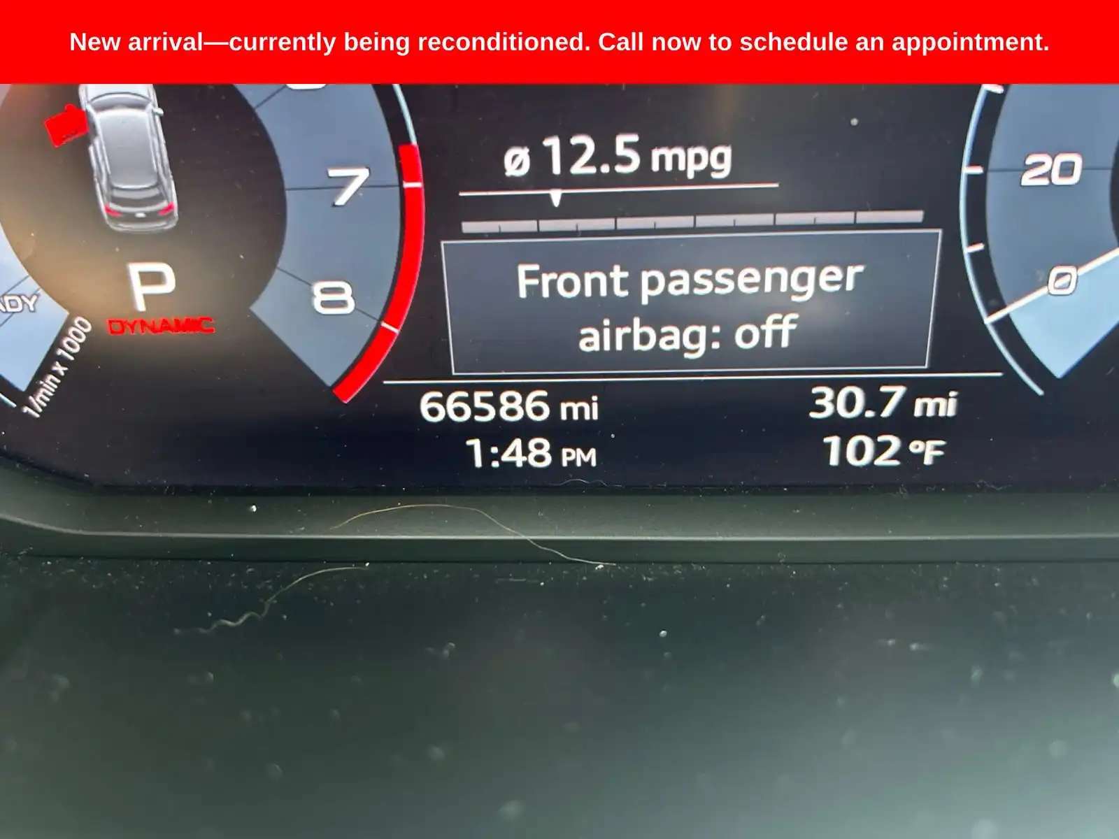 2021 Audi Q3 45 TFSI S Line Premium quattro's photo