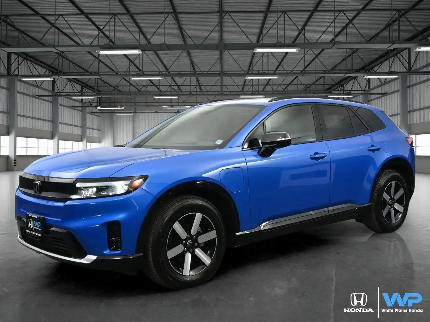 2024 Honda Prologue Touring AWD's photo