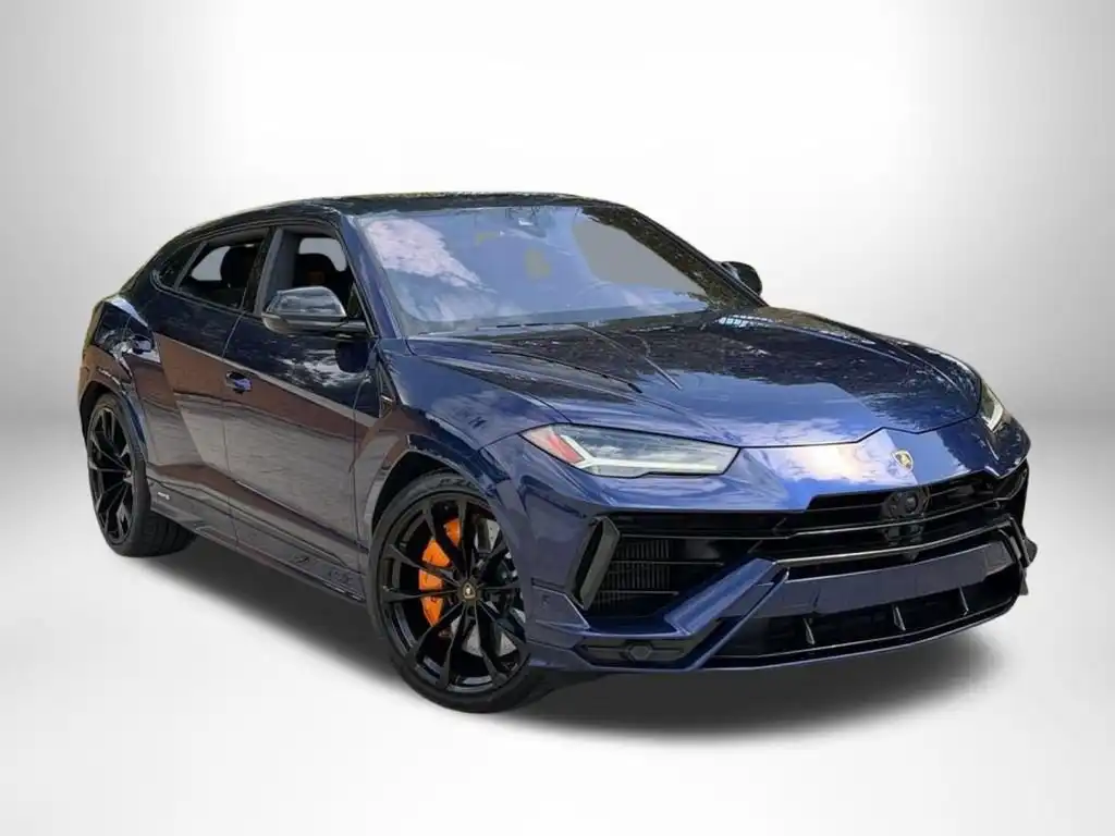 2023 Lamborghini Urus 4.0 V8 S's photo