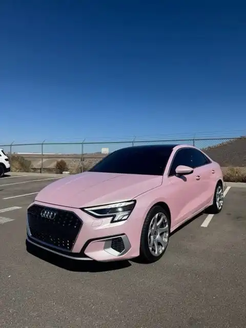 2023 Audi A3 40 TFSI Premium Plus quattro S tronic's photo