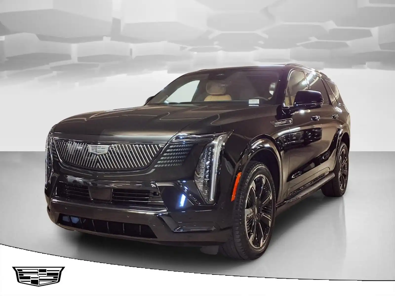 2026 Cadillac Escalade IQL Premium Sport AWD's photo