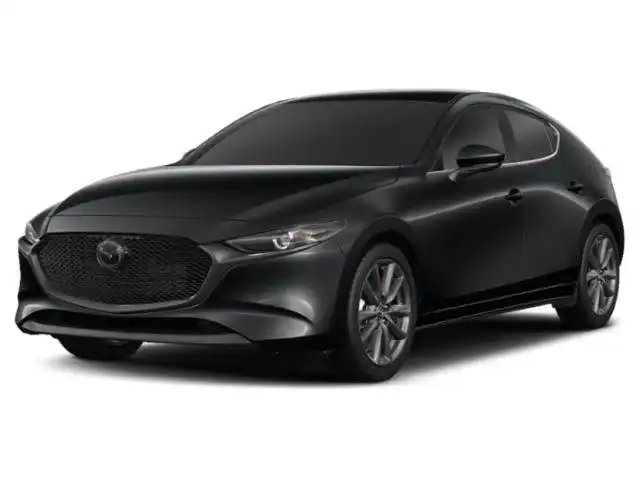 2021 Mazda CX-3 Select 2.5 AT 5-Door SKYACTIV AWD's photo