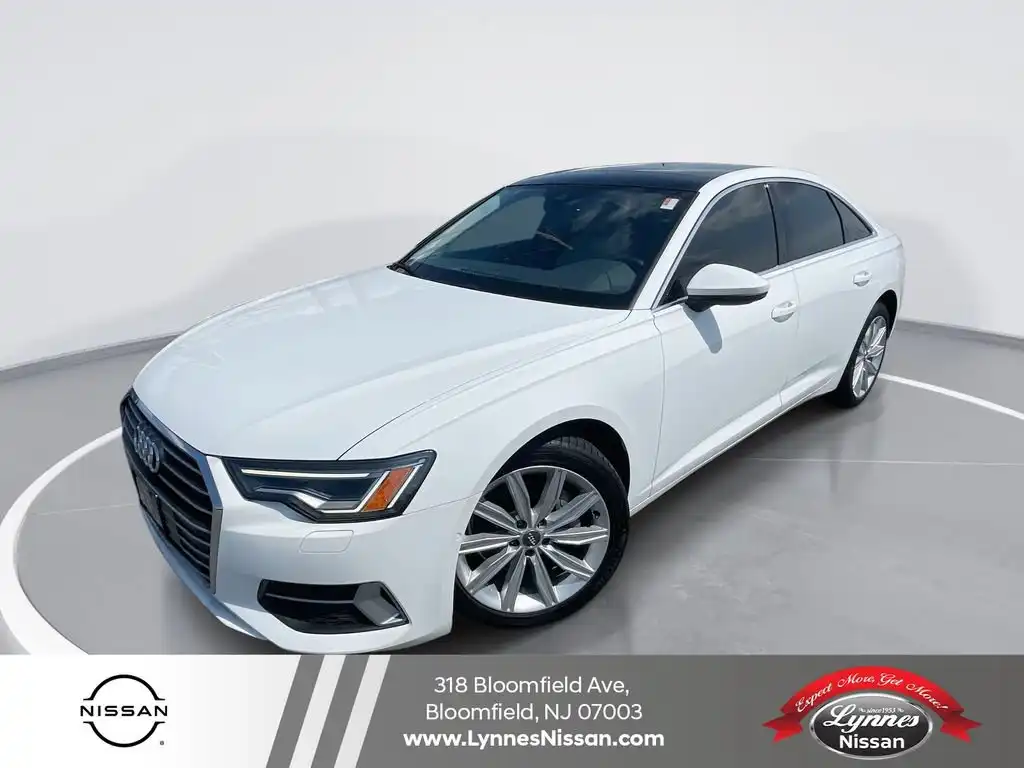 2020 Audi A6 45 Premium Plus quattro S tronic's photo