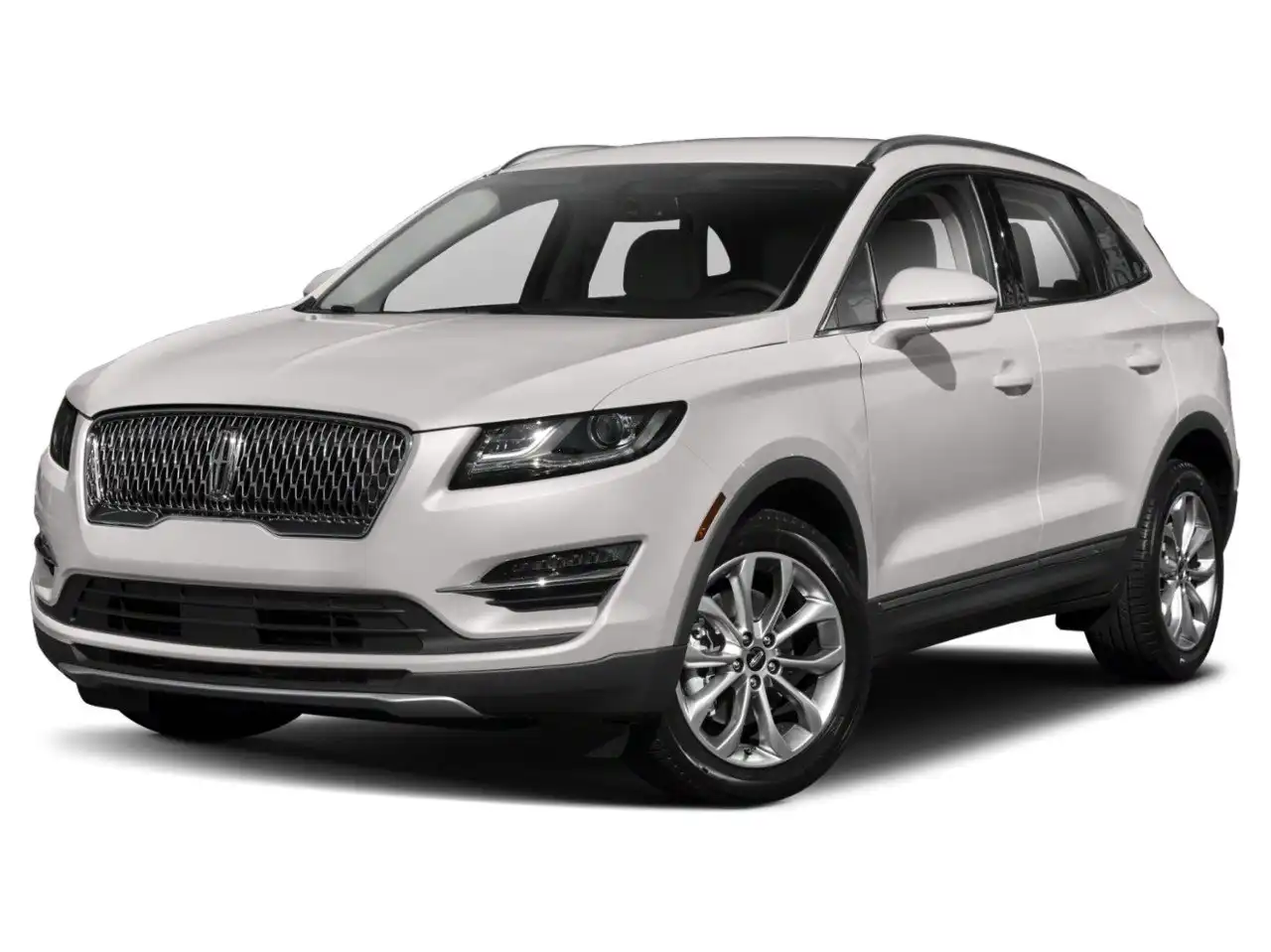 2019 Lincoln MKC Select AWD's photo
