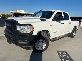 2022 RAM 2500 Tradesman 4WD Crew Cab SWB's photo
