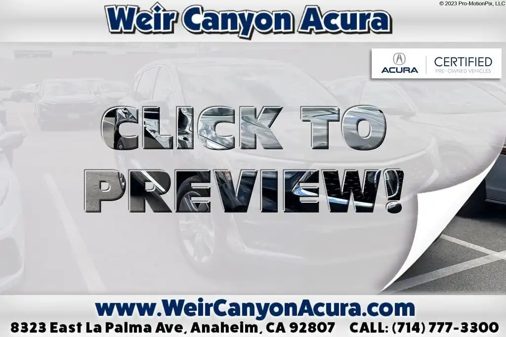 2019 Acura RDX Advance Package's photo