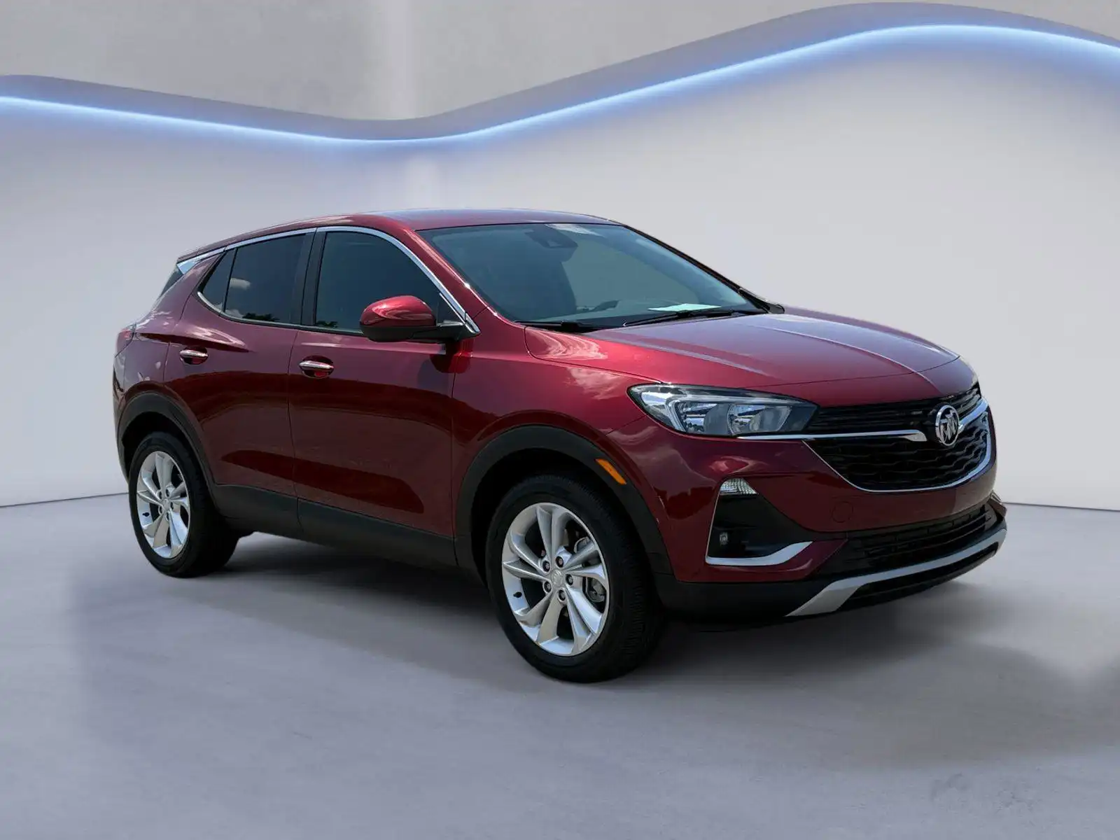 2023 Buick Encore GX Preferred's photo
