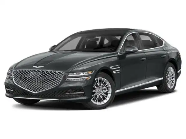 2022 Genesis G80 2.5 RWD's photo