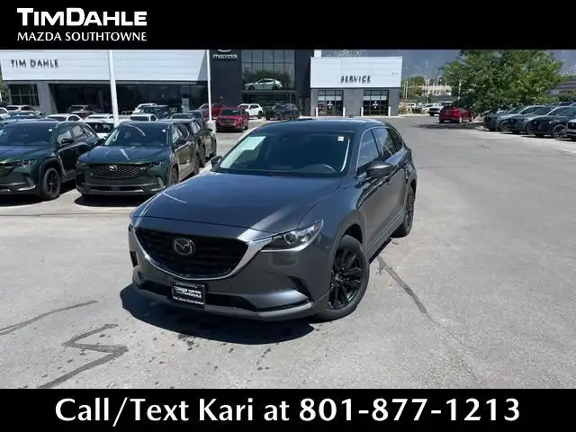 2023 Mazda CX-9 Touring Plus AWD's photo