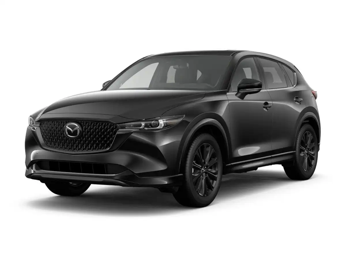 2024 Mazda CX-5 Turbo Premium Package Auto AWD's photo