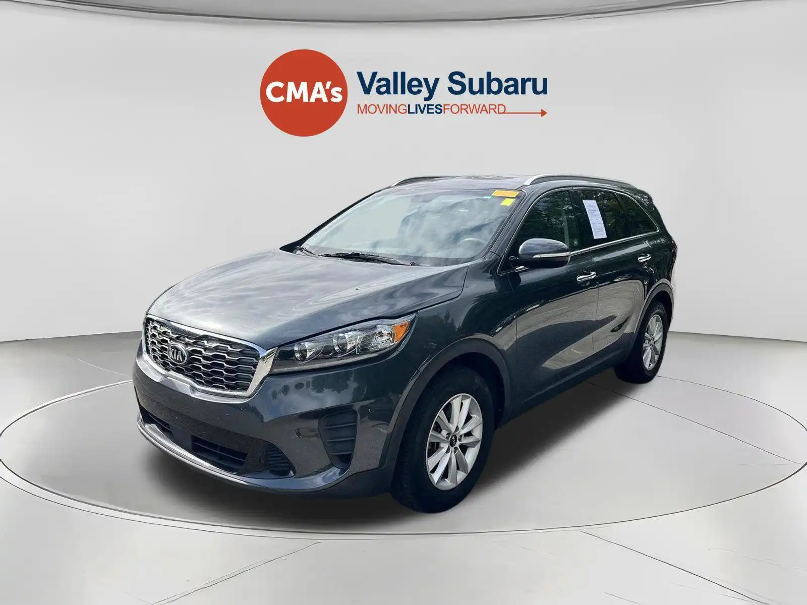 2020 Kia Sorento LX Auto's photo