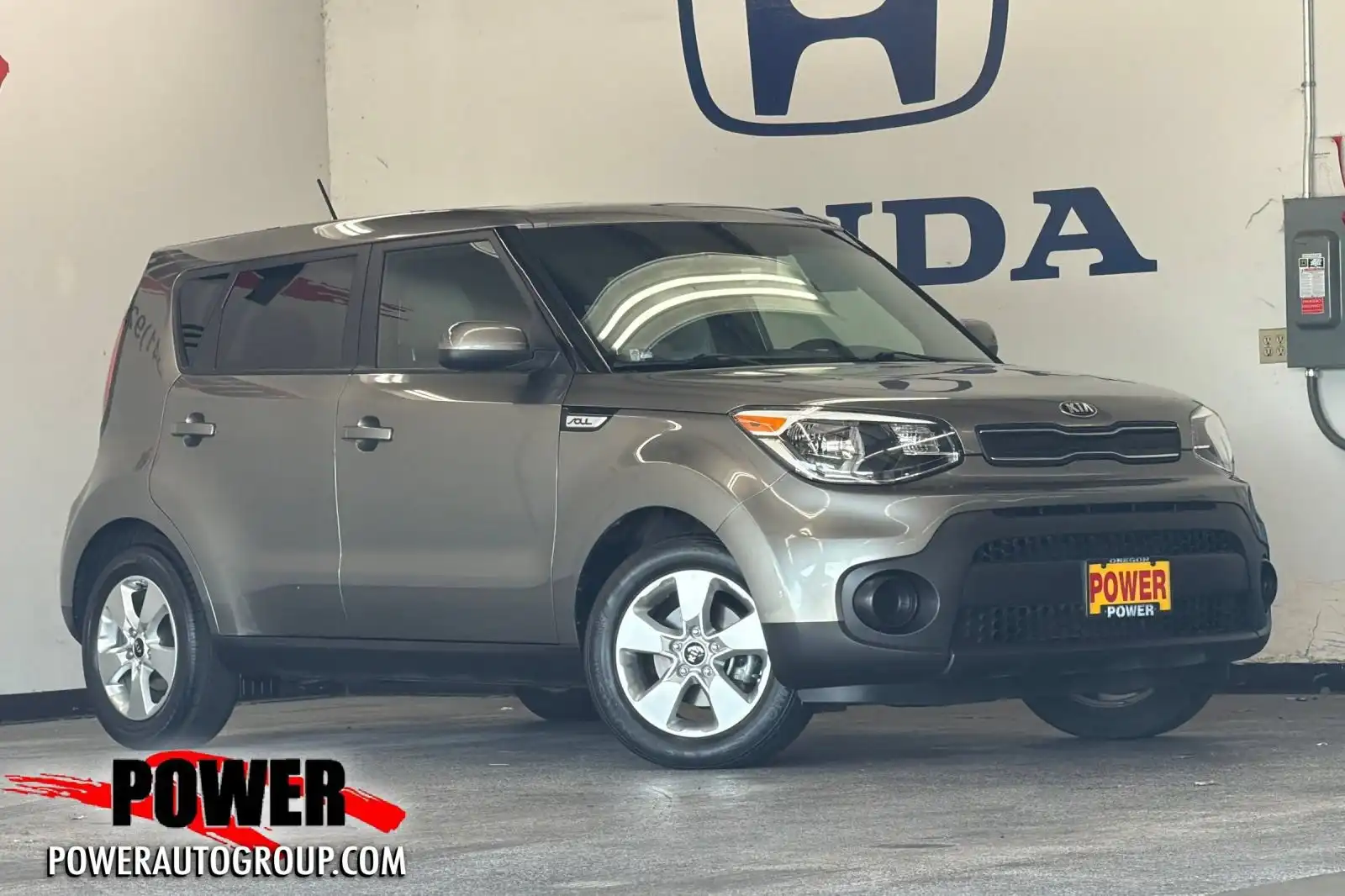 2019 Kia Soul 1.6L Base 6 A/T's photo