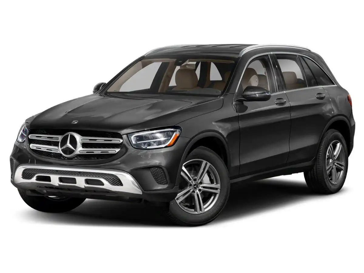 2022 Mercedes-Benz GLC GLC 300 4MATIC's photo