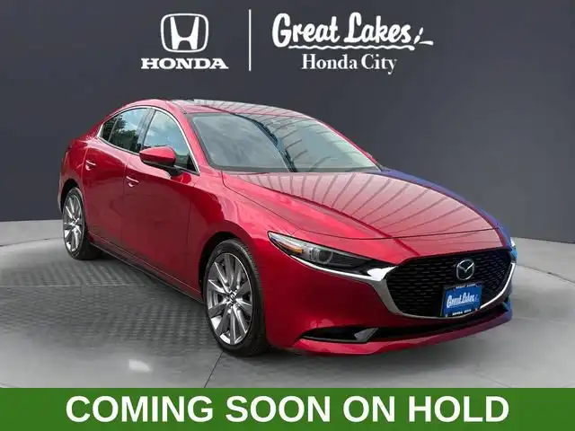 2019 Mazda CX-3 Premium AT 4-Door SKYACTIV's photo