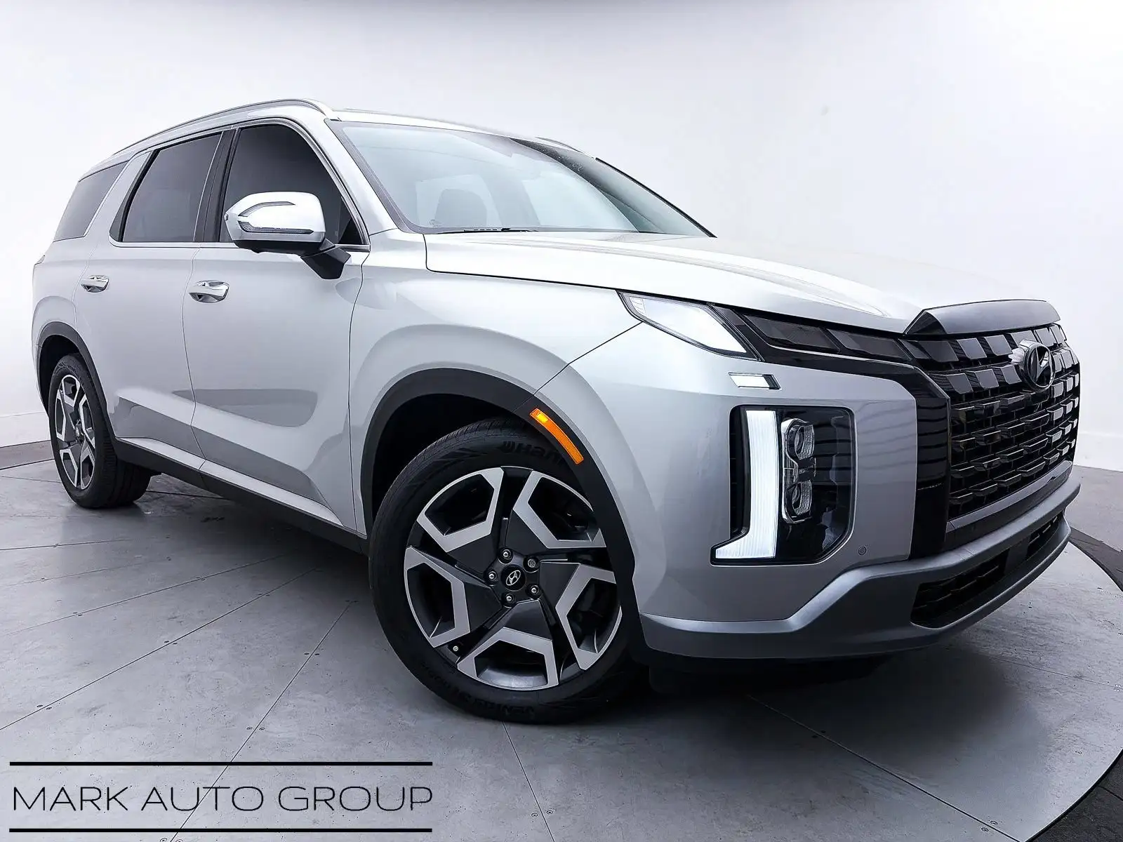 2023 Hyundai Palisade Limited FWD's photo