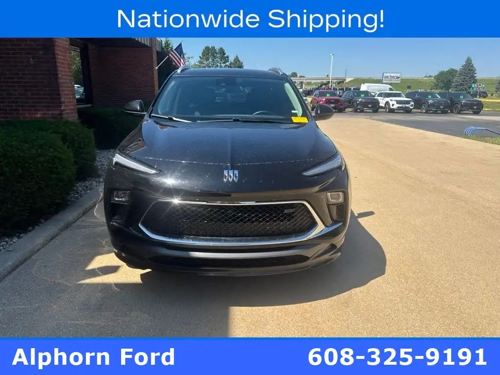 2024 Buick Encore GX Sport Touring AWD's photo