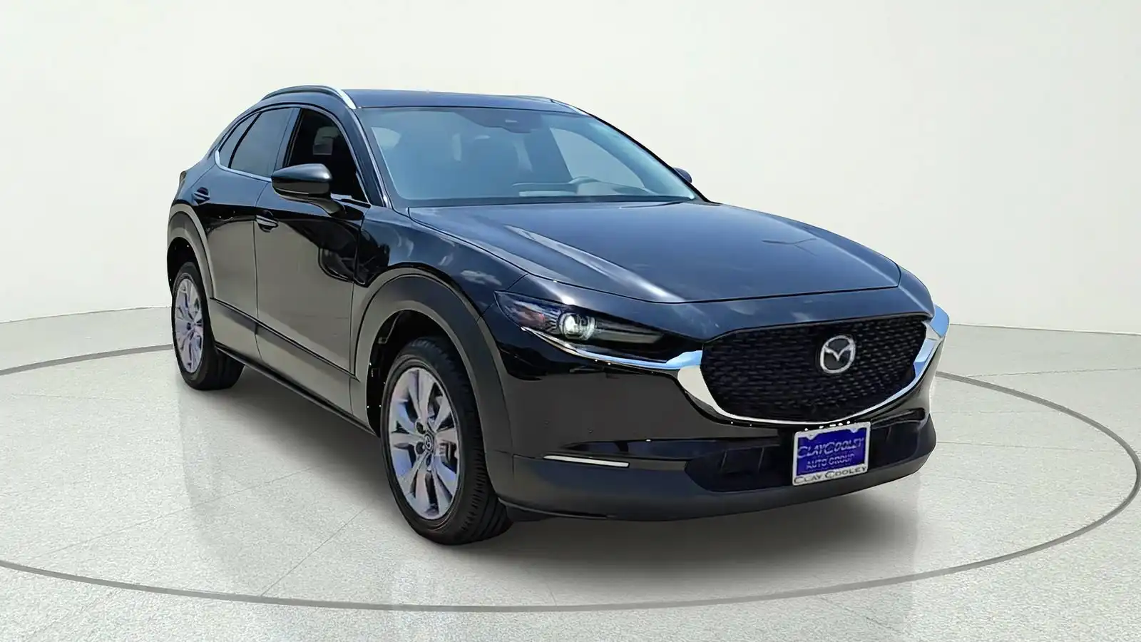 2021 Mazda CX-30 Premium's photo