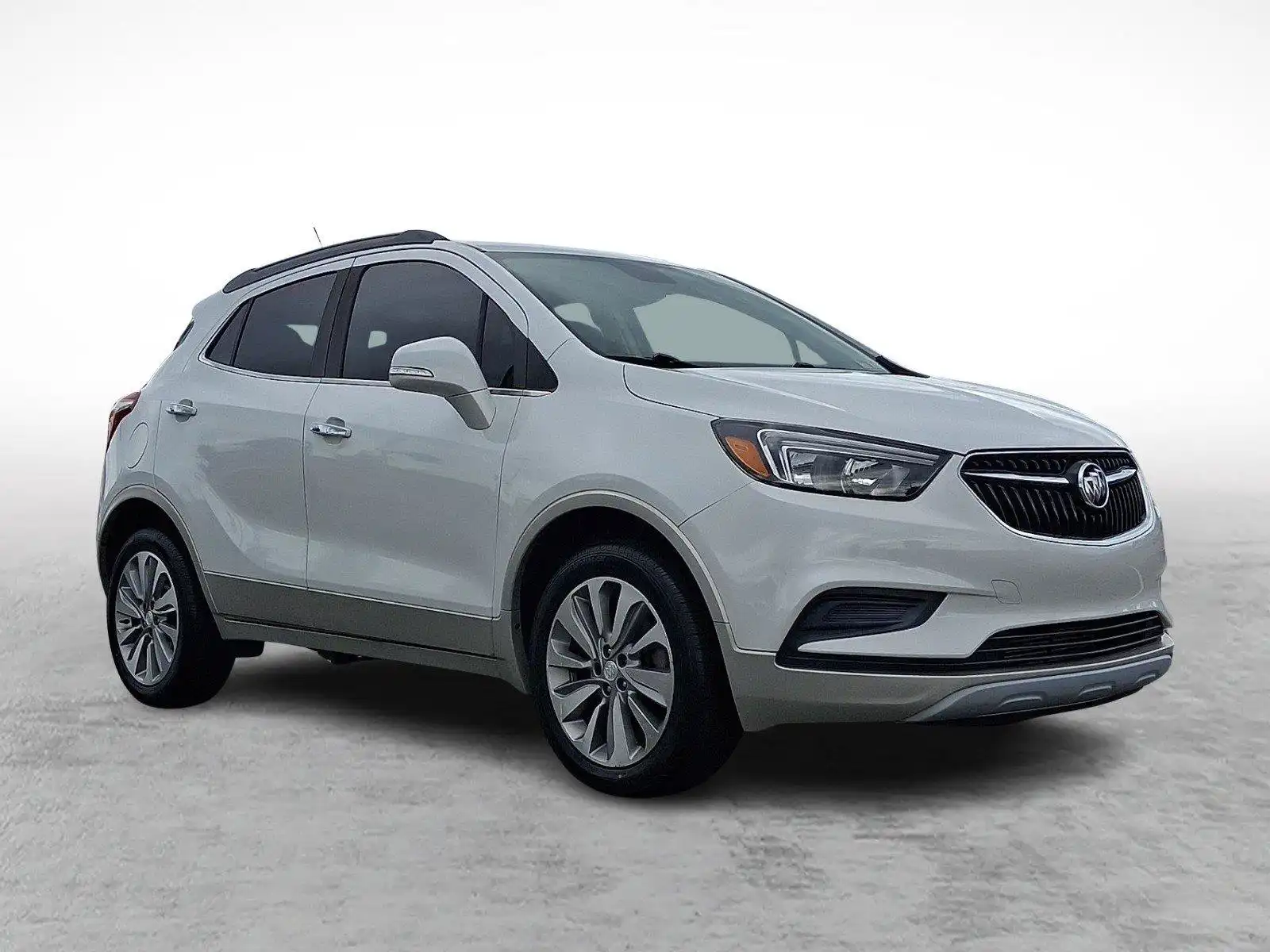 2019 Buick Encore Preferred AWD's photo