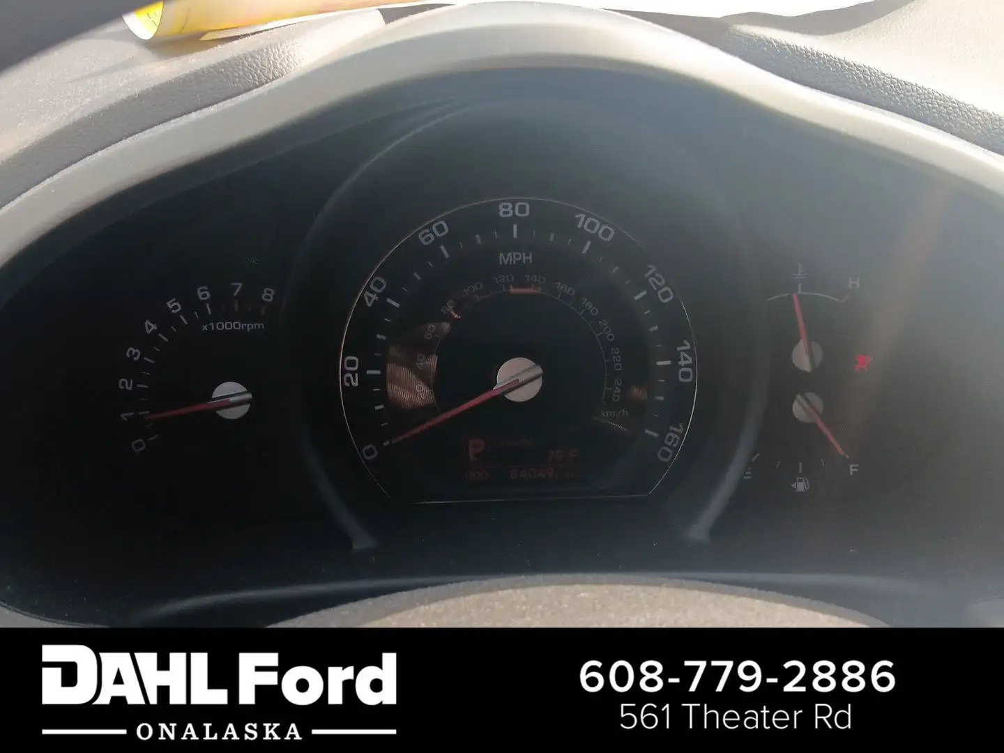 2013 Kia Sportage 2.4 LX Auto's photo