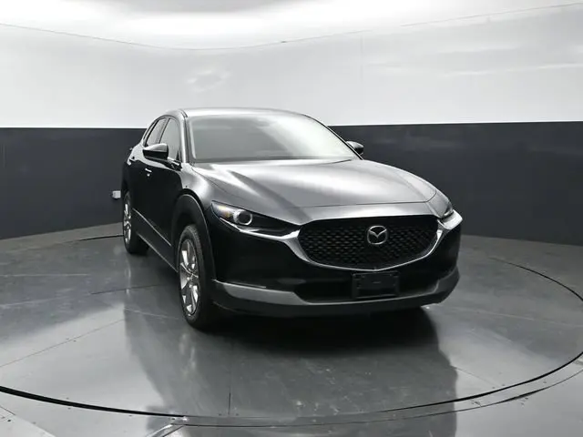 2021 Mazda CX-30 Select photo 5