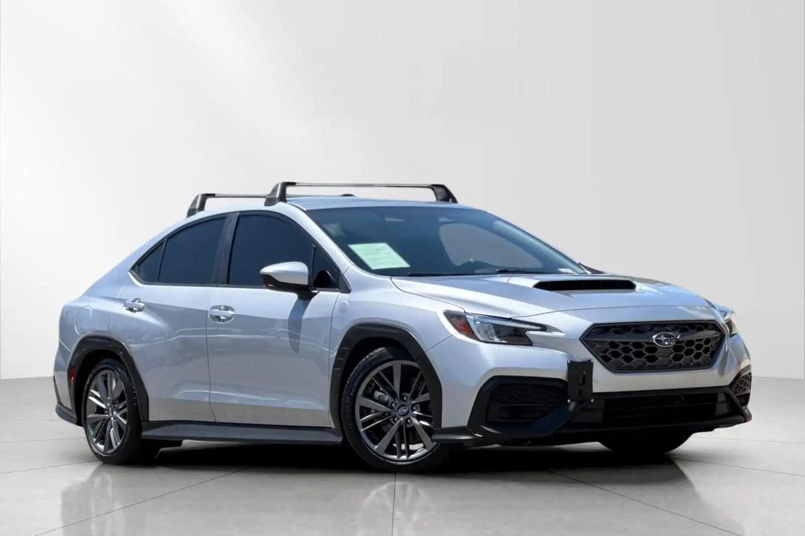 2024 Subaru WRX Base's photo
