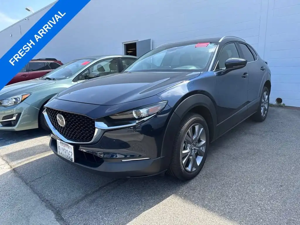 2024 Mazda CX-30 Preferred AWD's photo