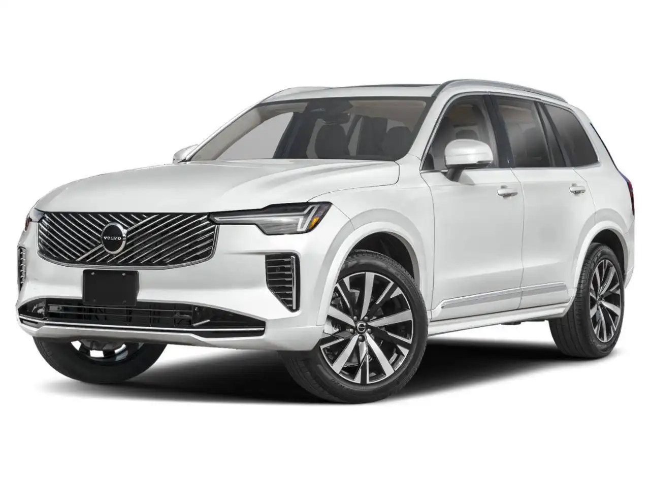 2027 Volvo XC90 B6 Plus Bright 7-Seater AWD's photo