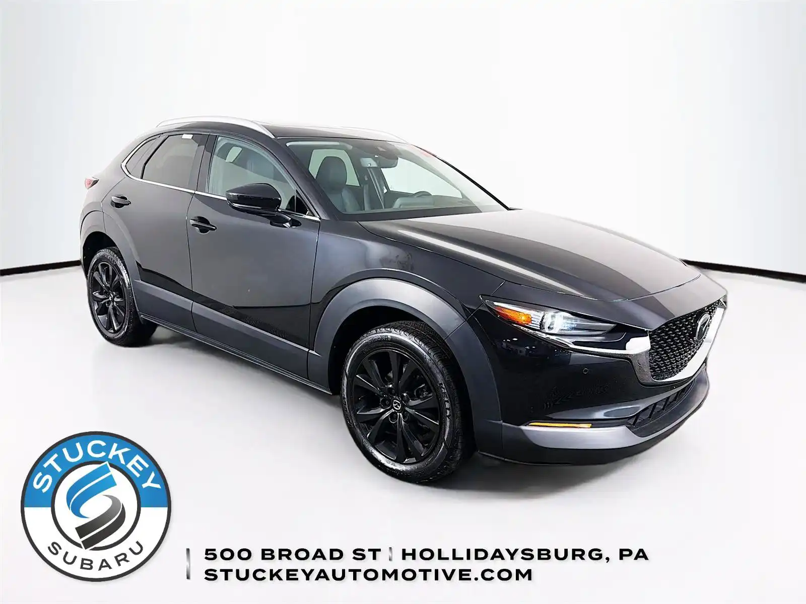 2023 Mazda CX-30 Turbo Premium Plus AWD's photo