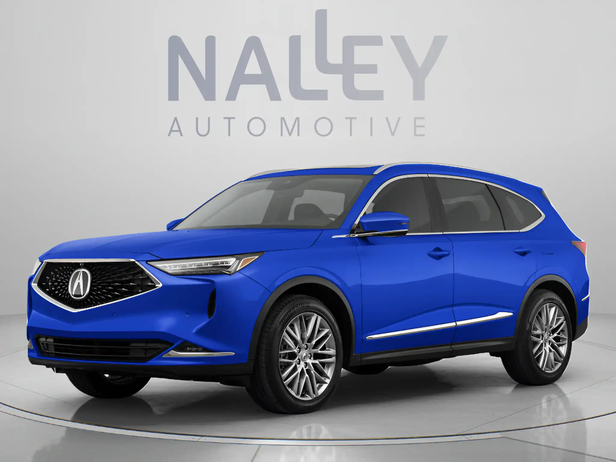 2022 Acura MDX Type S Advance Package's photo