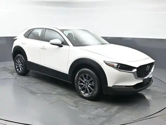 2024 Mazda CX-30 2.5 S AWD's photo