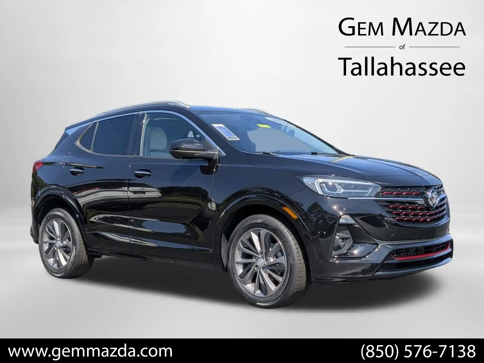 2021 Buick Encore GX Essence's photo